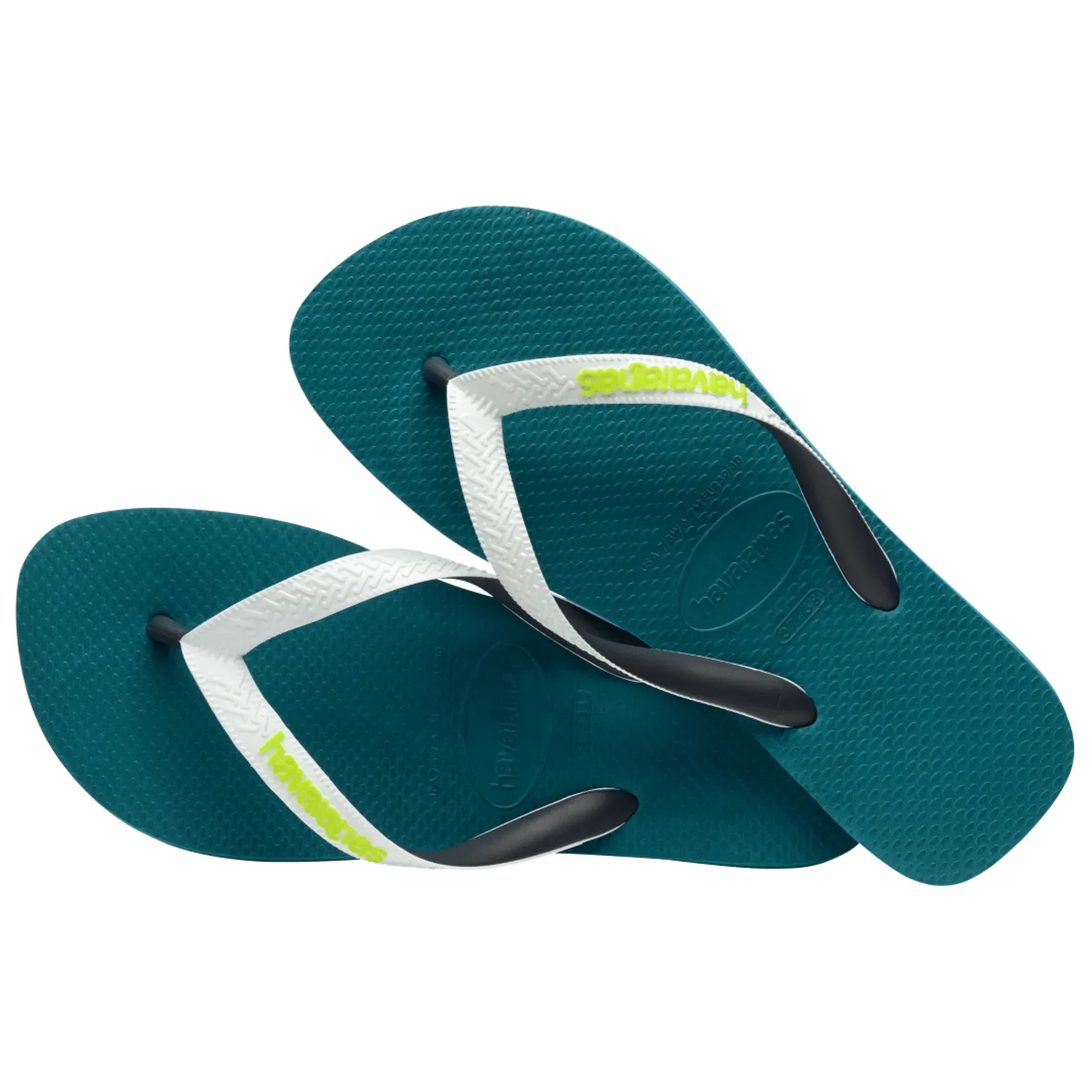 Havaianas Unisex Top Mix Sandal