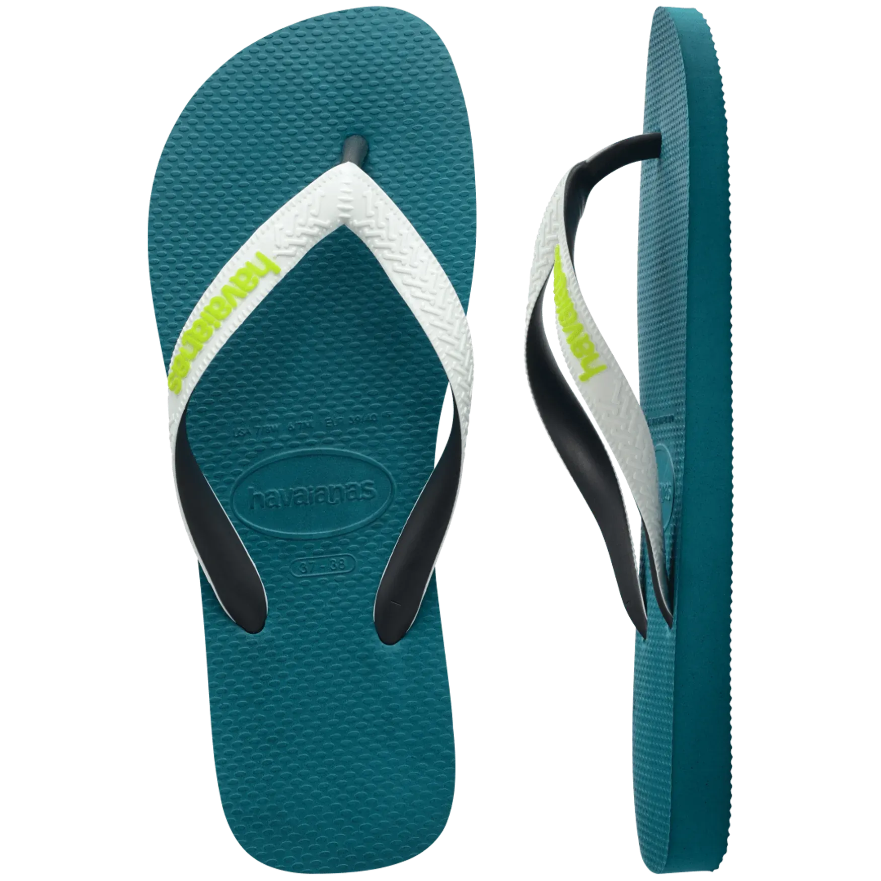 Havaianas Unisex Top Mix Sandal