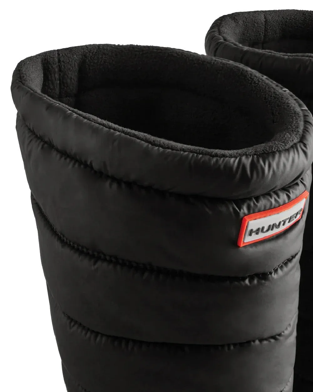 Hunter Womens Intrepid Insulated Tall Snow Boots