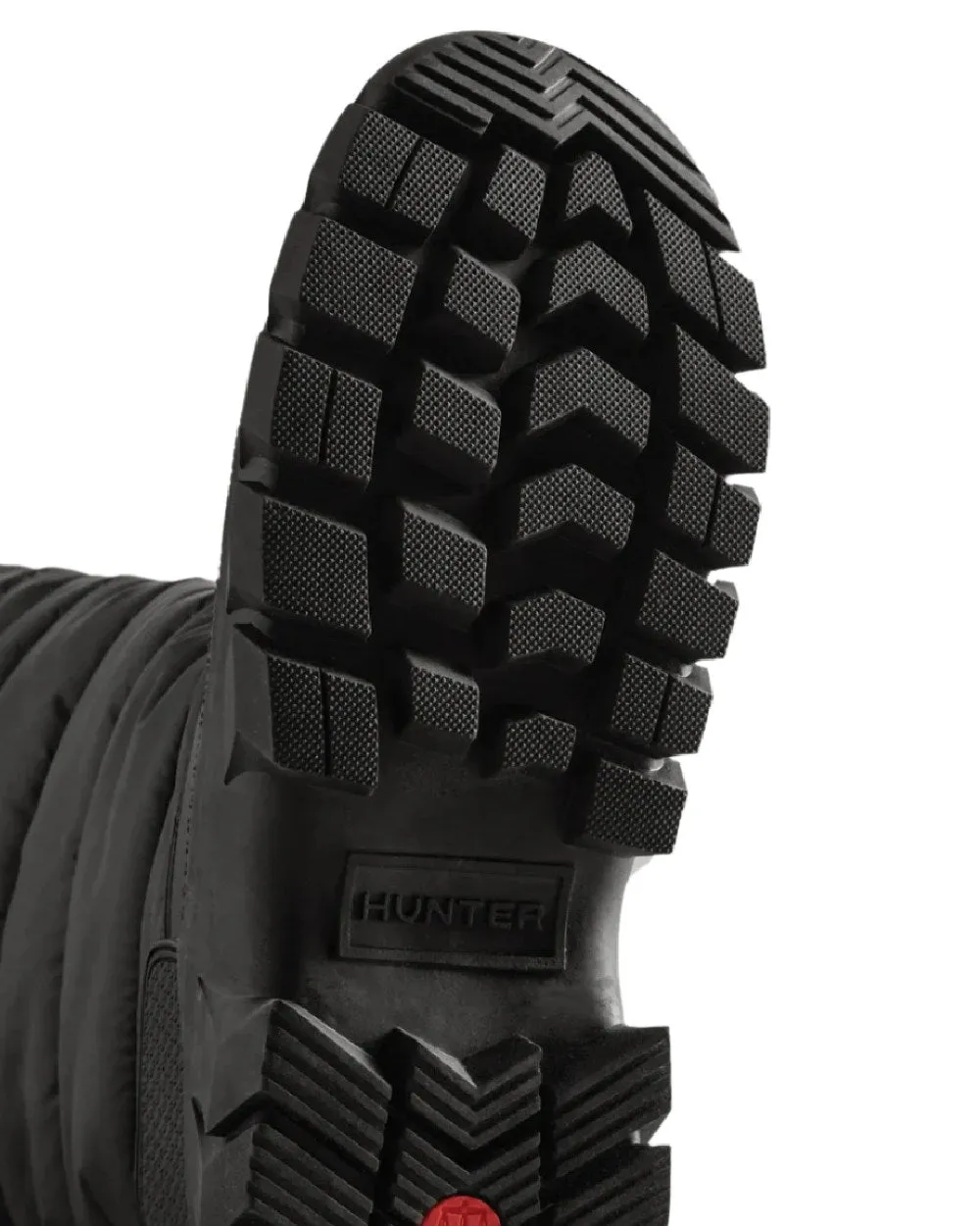Hunter Womens Intrepid Insulated Tall Snow Boots