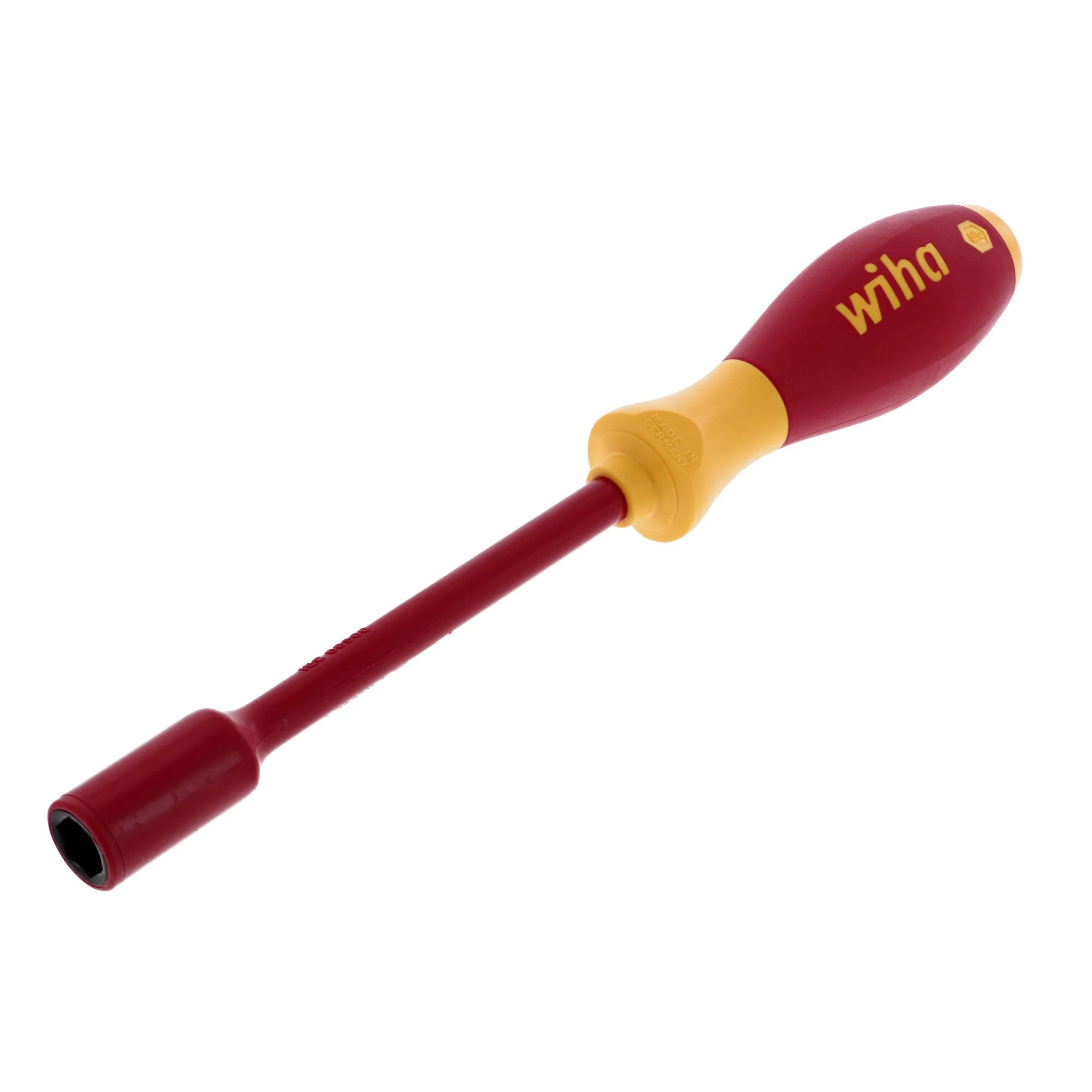 Insulated SoftFinish Nut Driver 10.0mm
