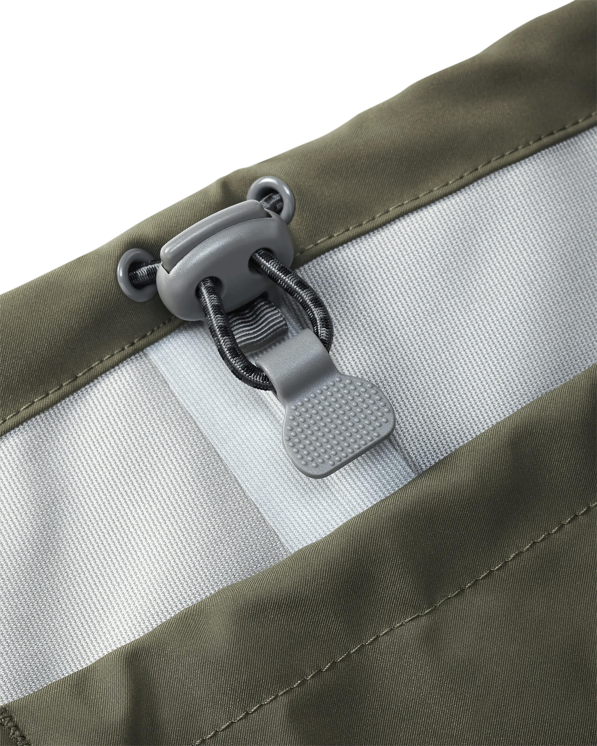 KUIU PRO HD Flex Zip Wader | Ash