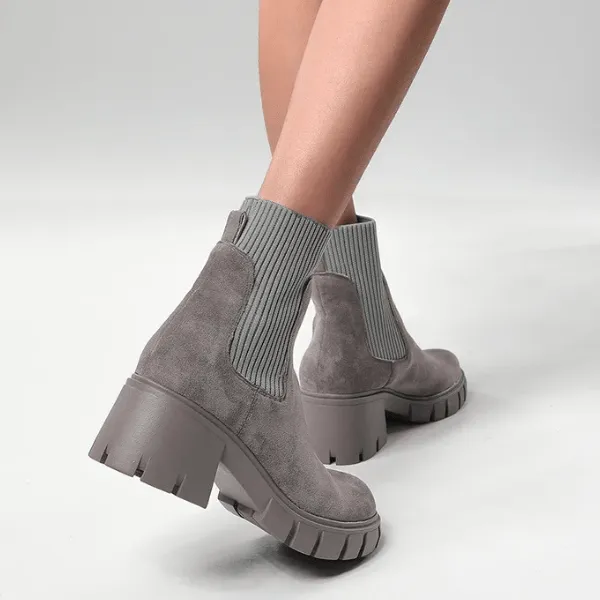 Mab Sock Boots (LAST DAY SALE)