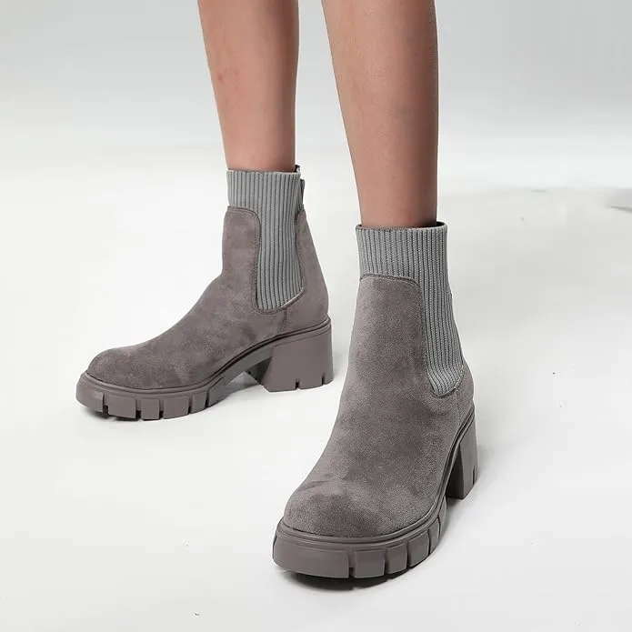 Mab Sock Boots (LAST DAY SALE)
