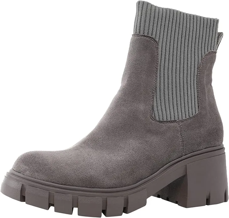 Mab Sock Boots (LAST DAY SALE)