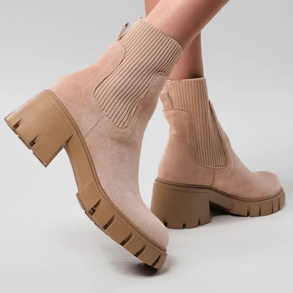 Mab Sock Boots (LAST DAY SALE)
