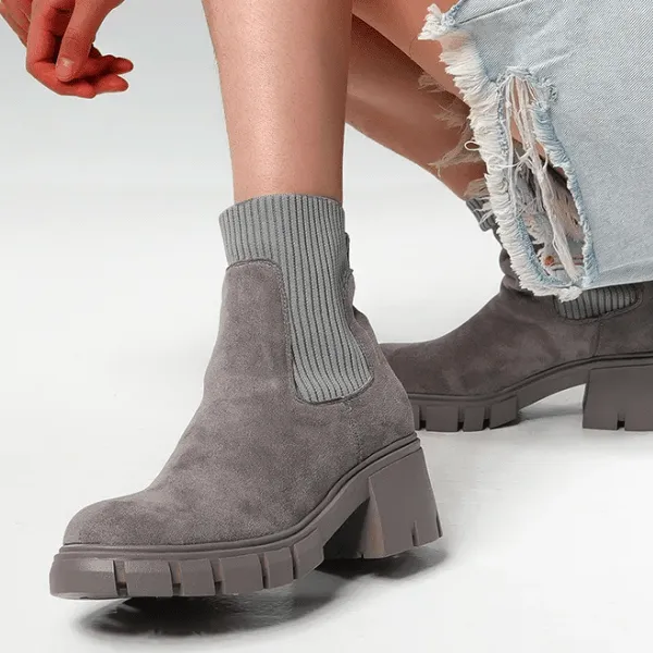 Mab Sock Boots (LAST DAY SALE)