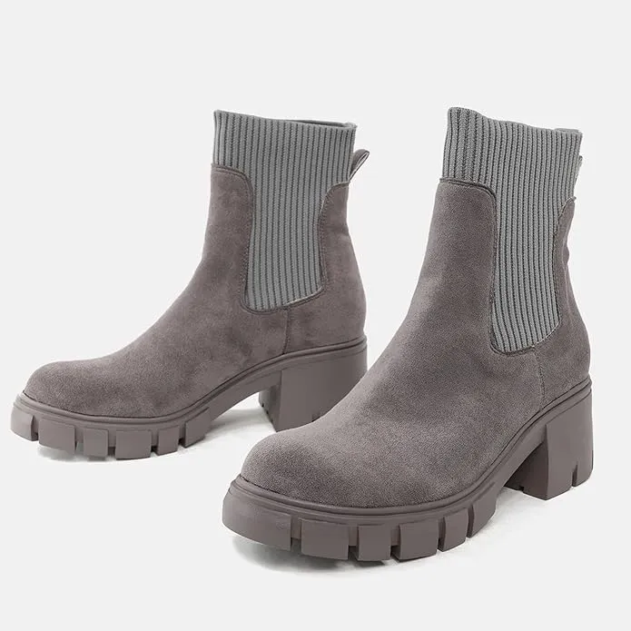 Mab Sock Boots (LAST DAY SALE)