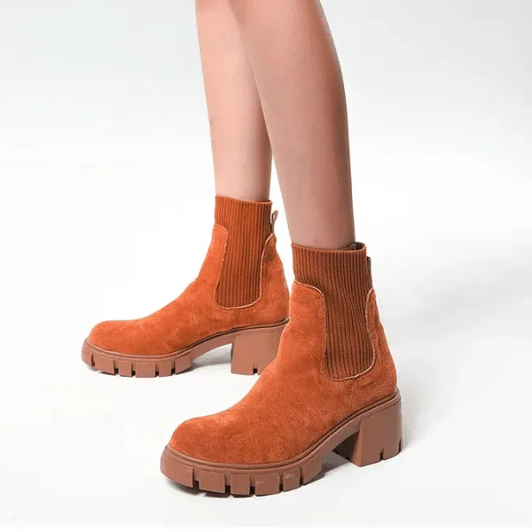 Mab Sock Boots (LAST DAY SALE)