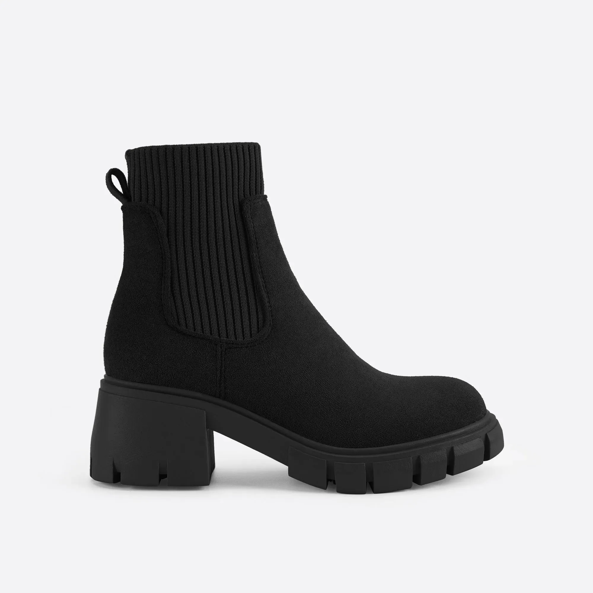 Mab Sock Boots (LAST DAY SALE)