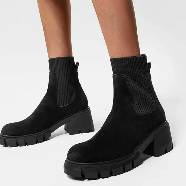 Mab Sock Boots (LAST DAY SALE)