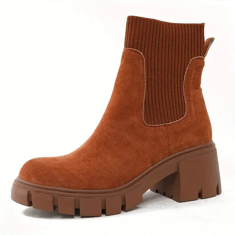 Mab Sock Boots (LAST DAY SALE)