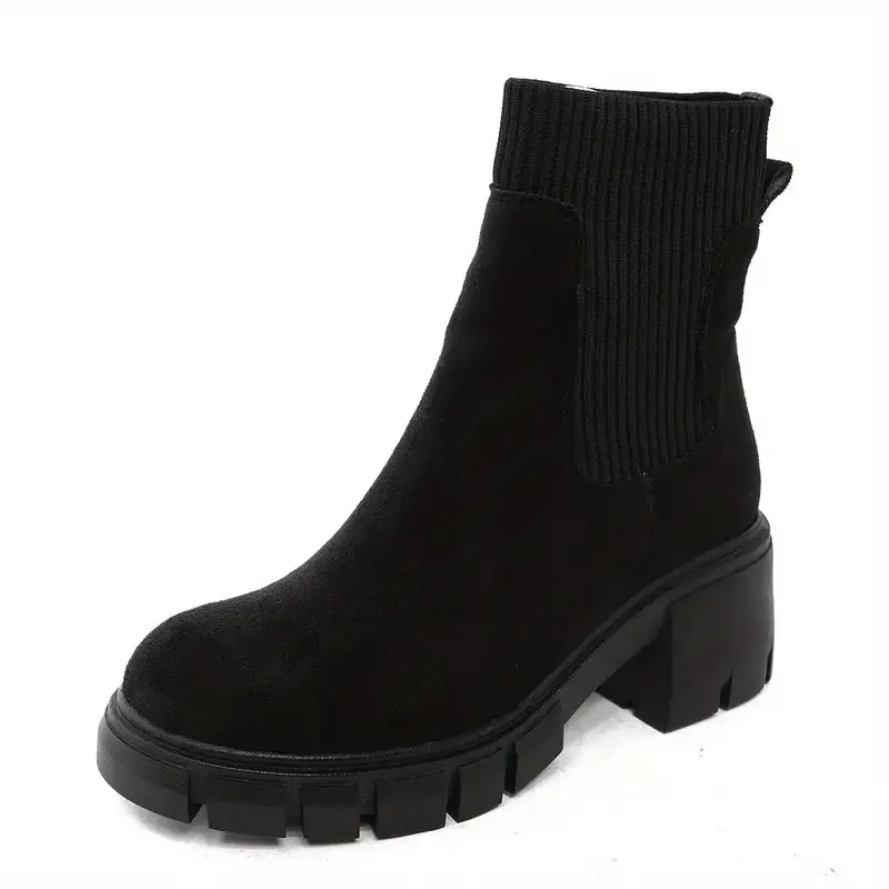 Mab Sock Boots (LAST DAY SALE)
