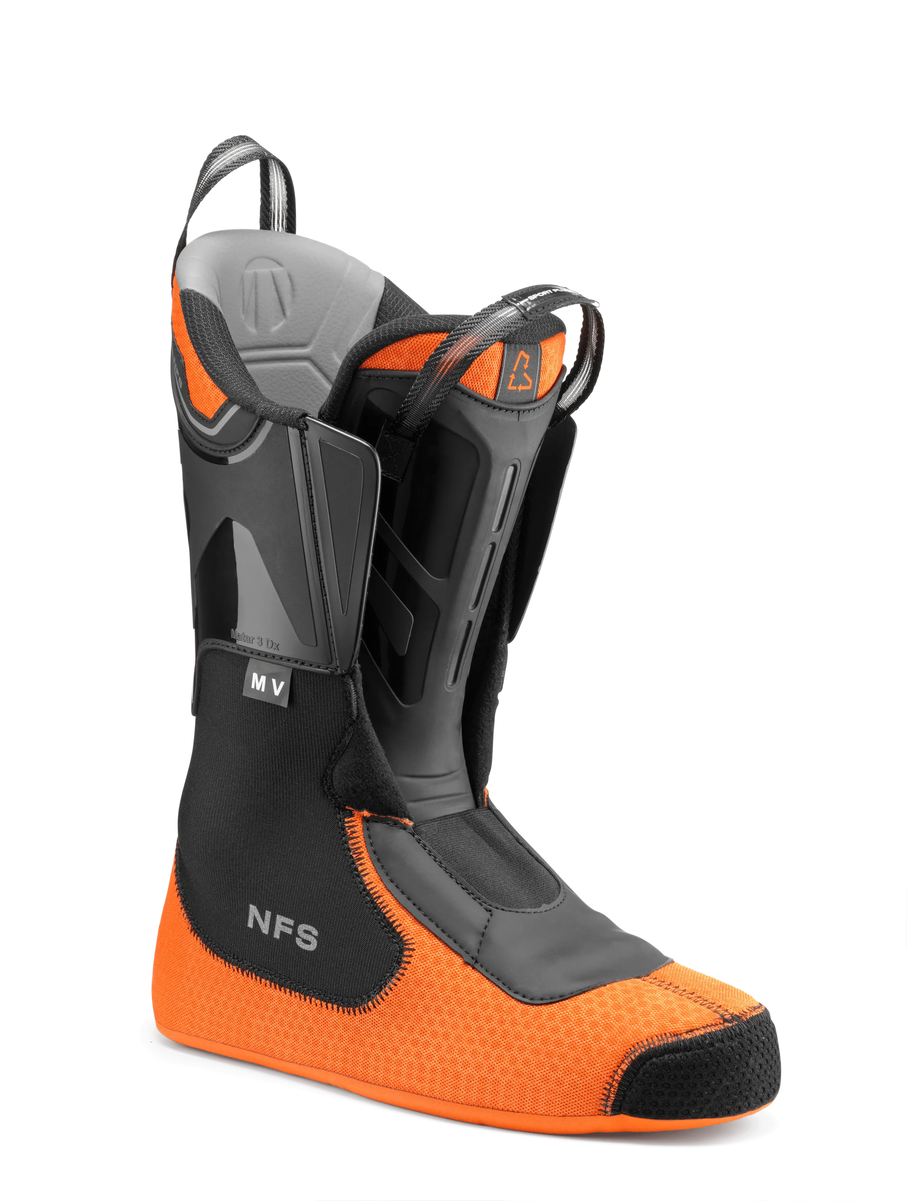 Mach Sport MV 100 Ski Boots 2025