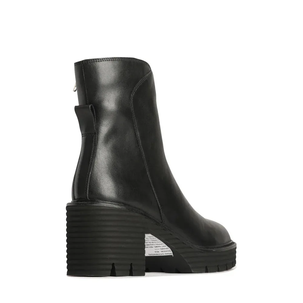 Malini Boot (Black)