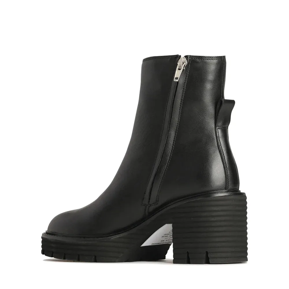 Malini Boot (Black)
