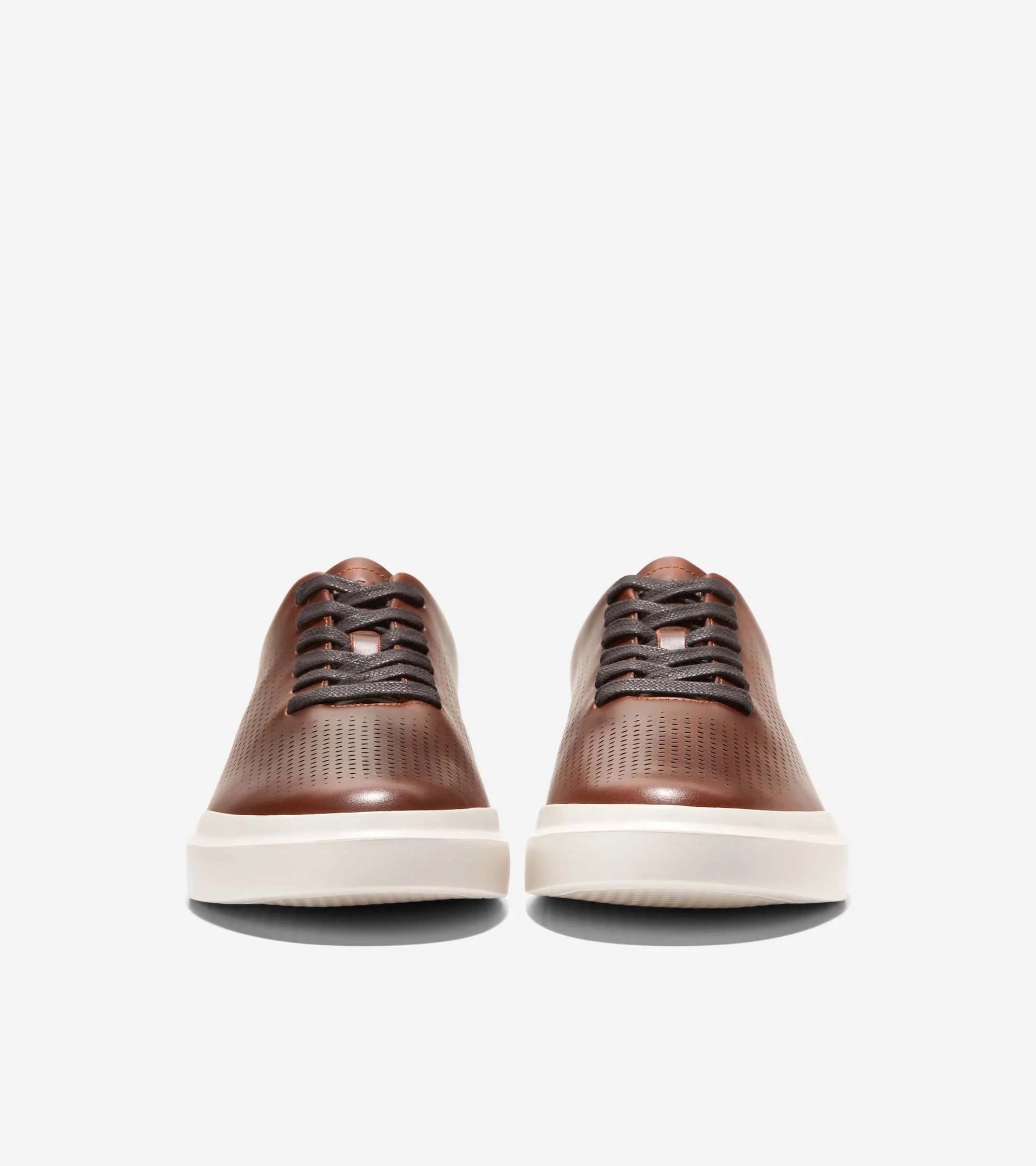 Men's GrandPrø Rally Laser Cut Sneakers