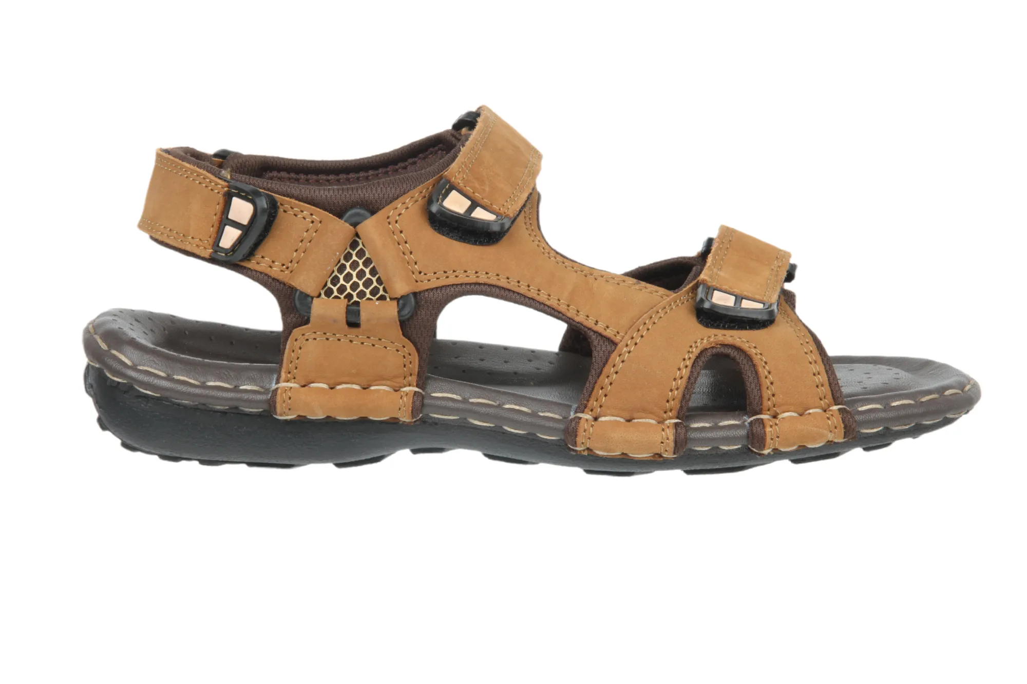 MENS LEATHER SANDAL 95942