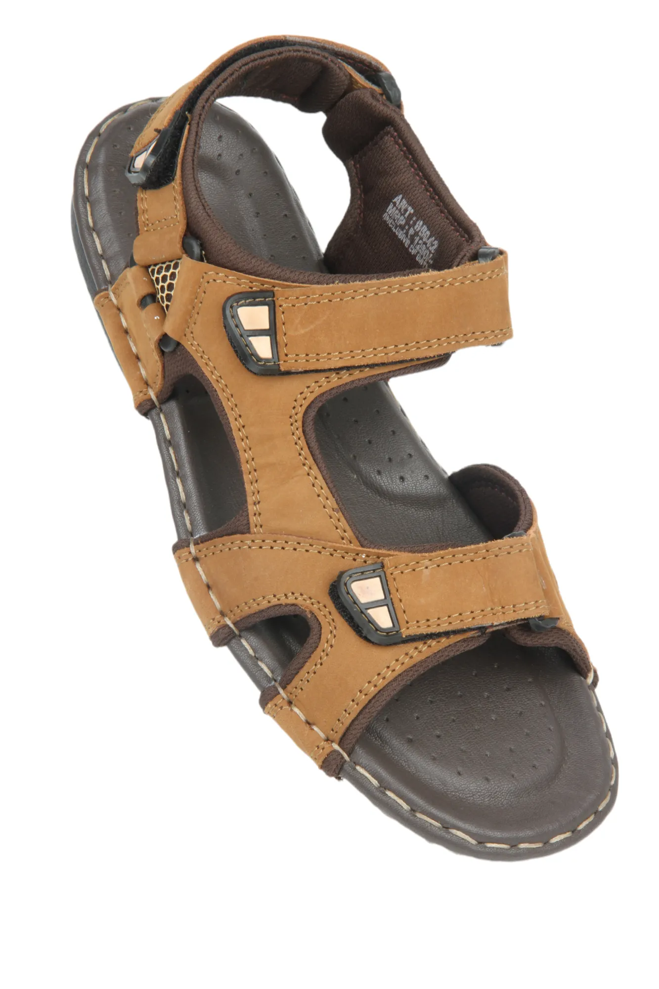 MENS LEATHER SANDAL 95942