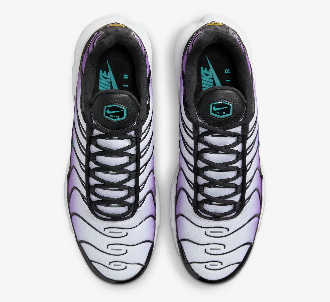 Nike Air Max Plus Reverse Grape