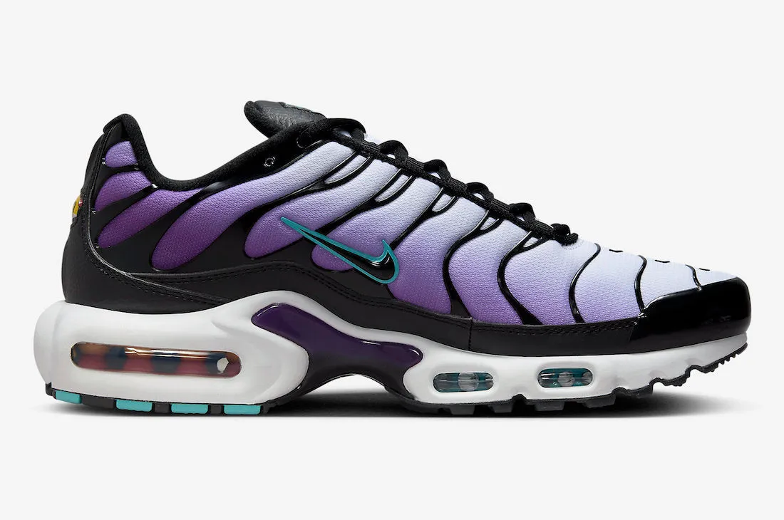 Nike Air Max Plus Reverse Grape