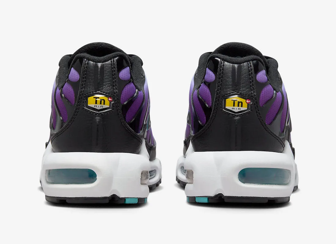 Nike Air Max Plus Reverse Grape