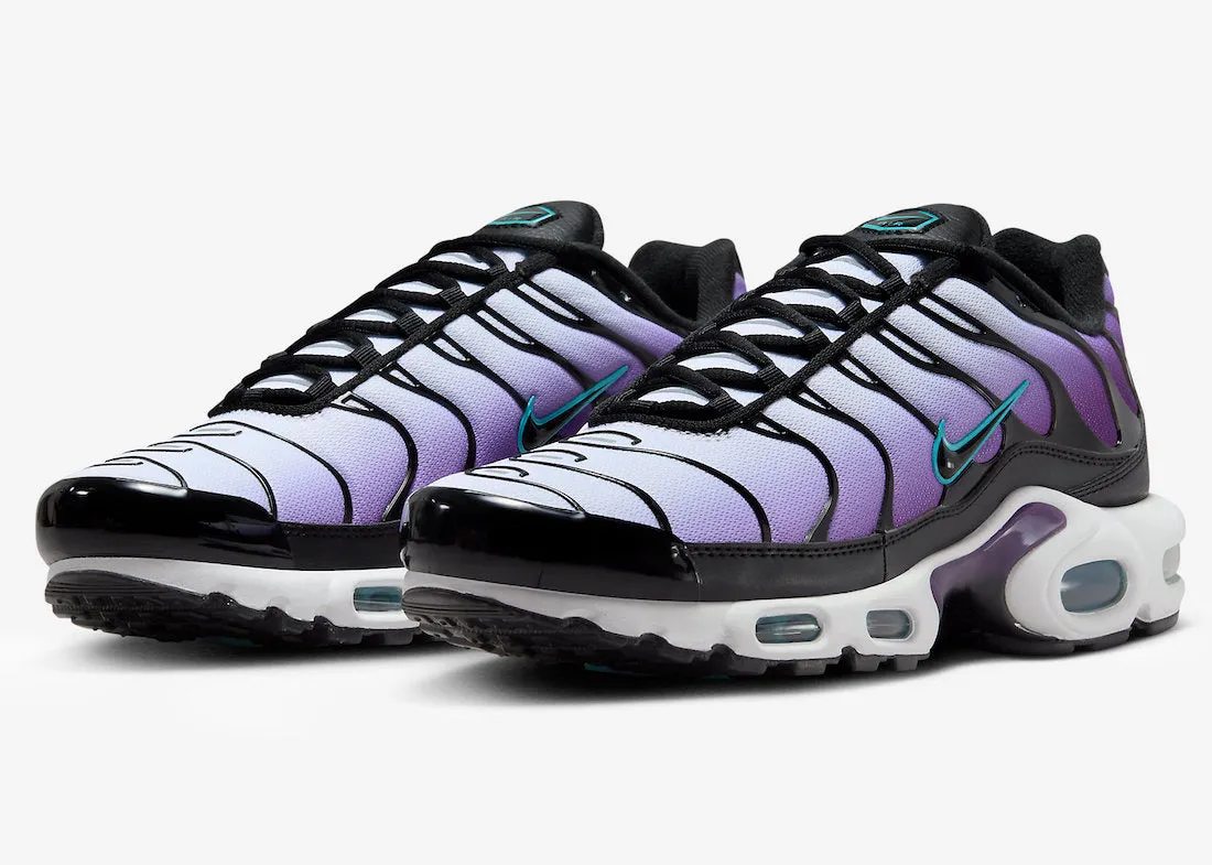 Nike Air Max Plus Reverse Grape