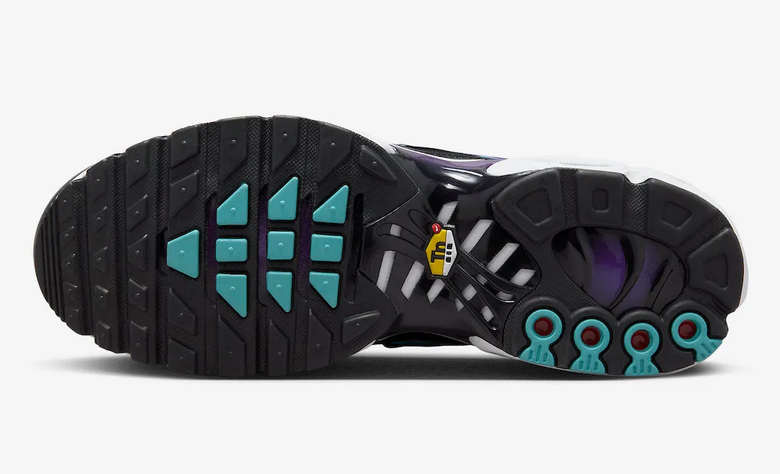 Nike Air Max Plus Reverse Grape