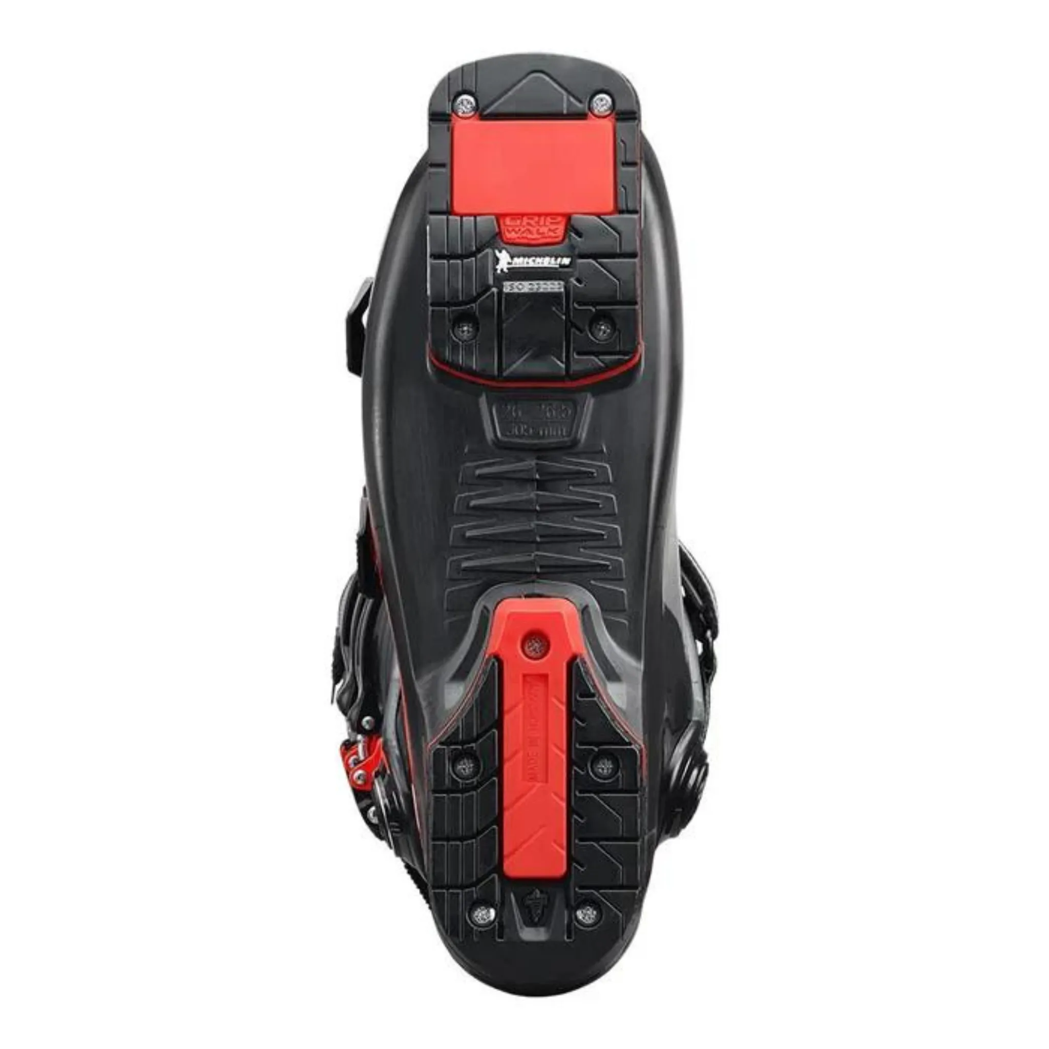 Nordica Promachine 130 Men's Ski Boots 2025