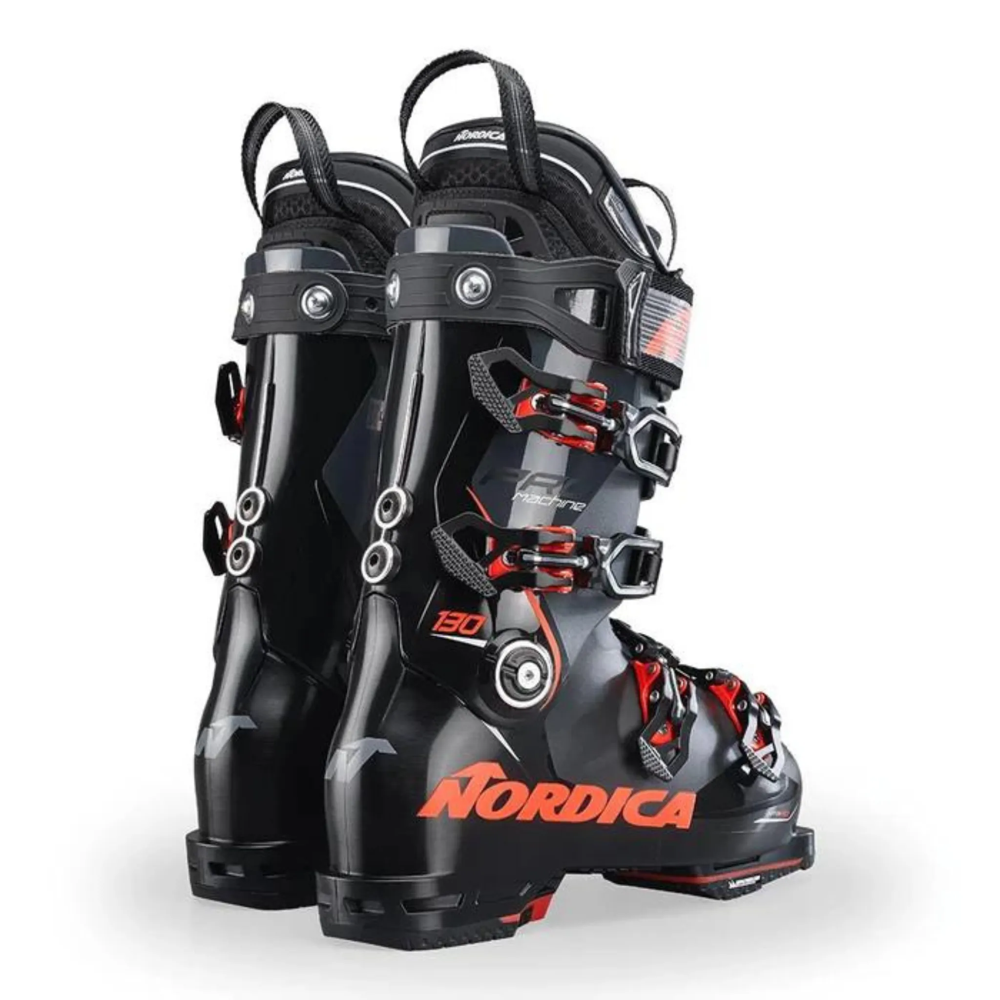 Nordica Promachine 130 Men's Ski Boots 2025
