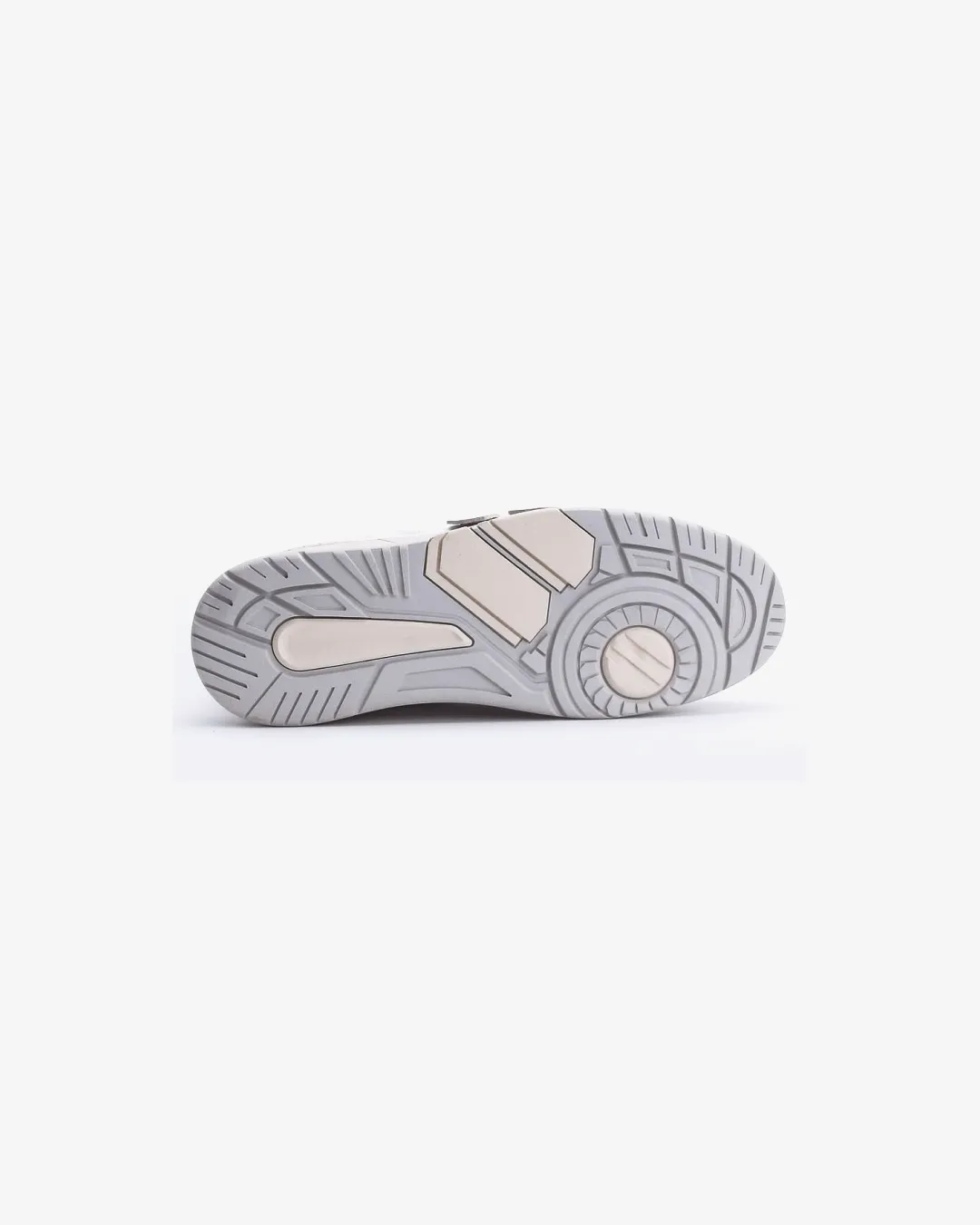 Pauze Trendy Lace Up Sneaker