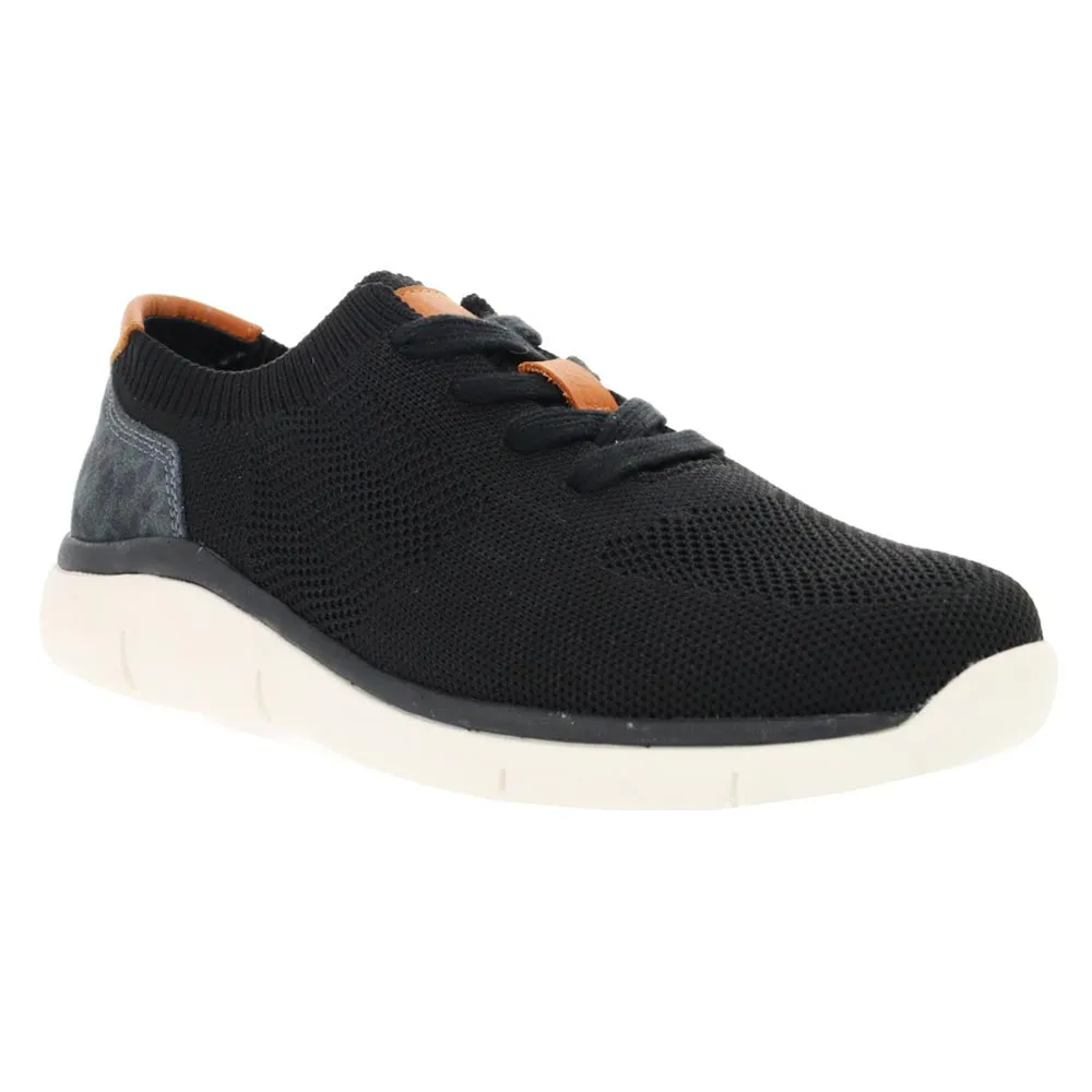 Sachi Leopard-Cheetah Lace Up Sneakers