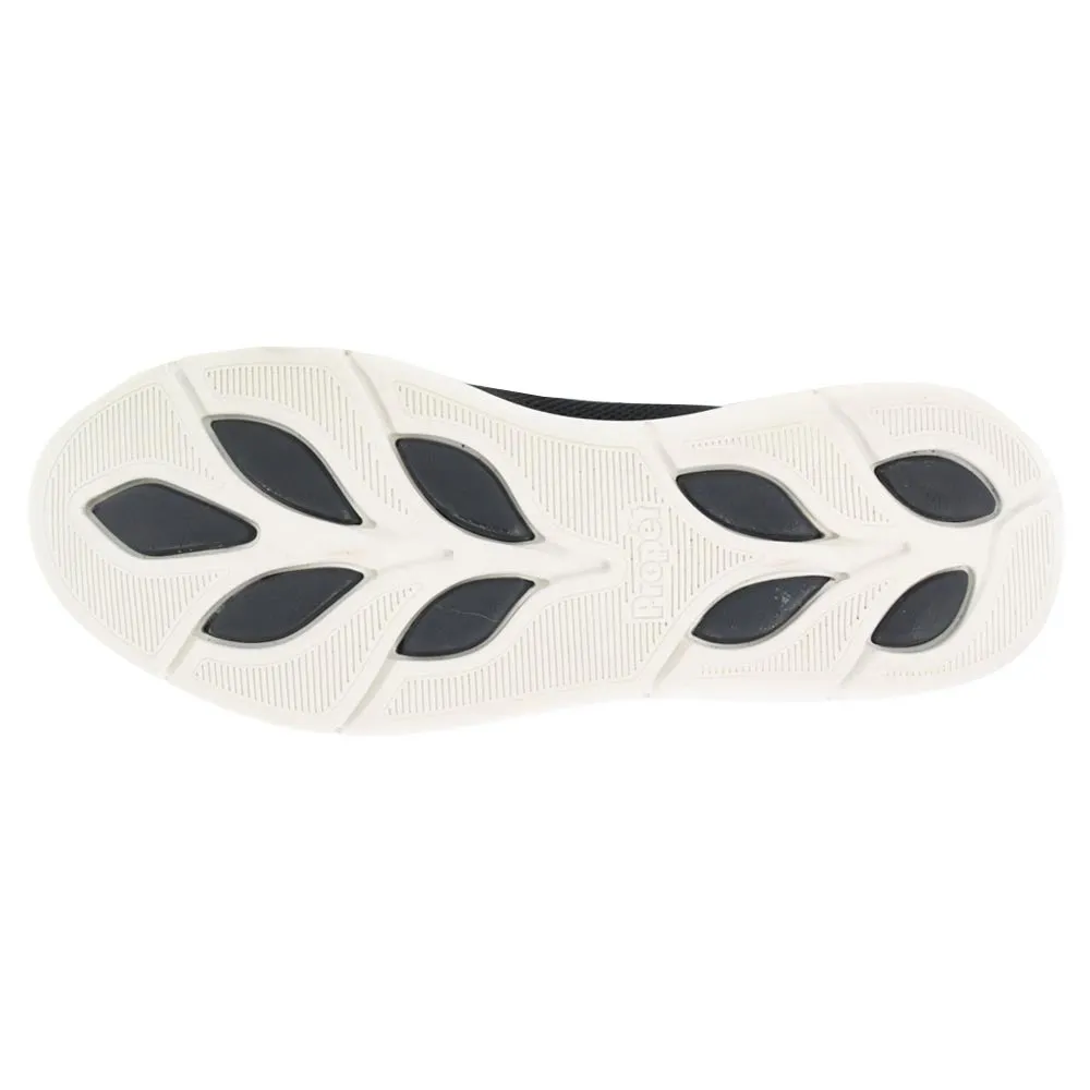 Sachi Leopard-Cheetah Lace Up Sneakers