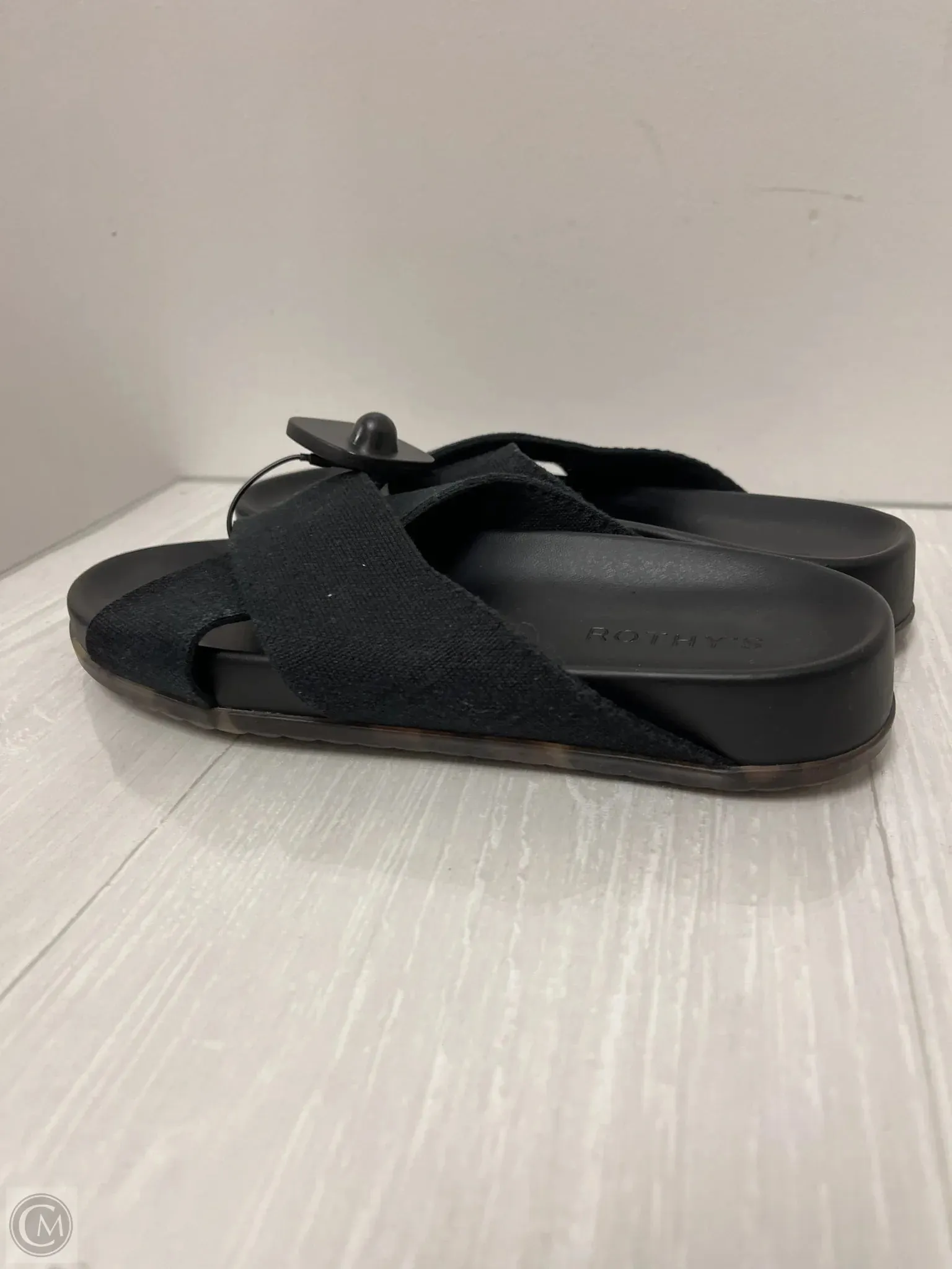 Sandals Flats By Rothys  Size: 8