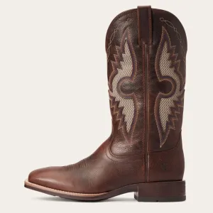 Solado VentTEK Western Boot Style No. 10034038