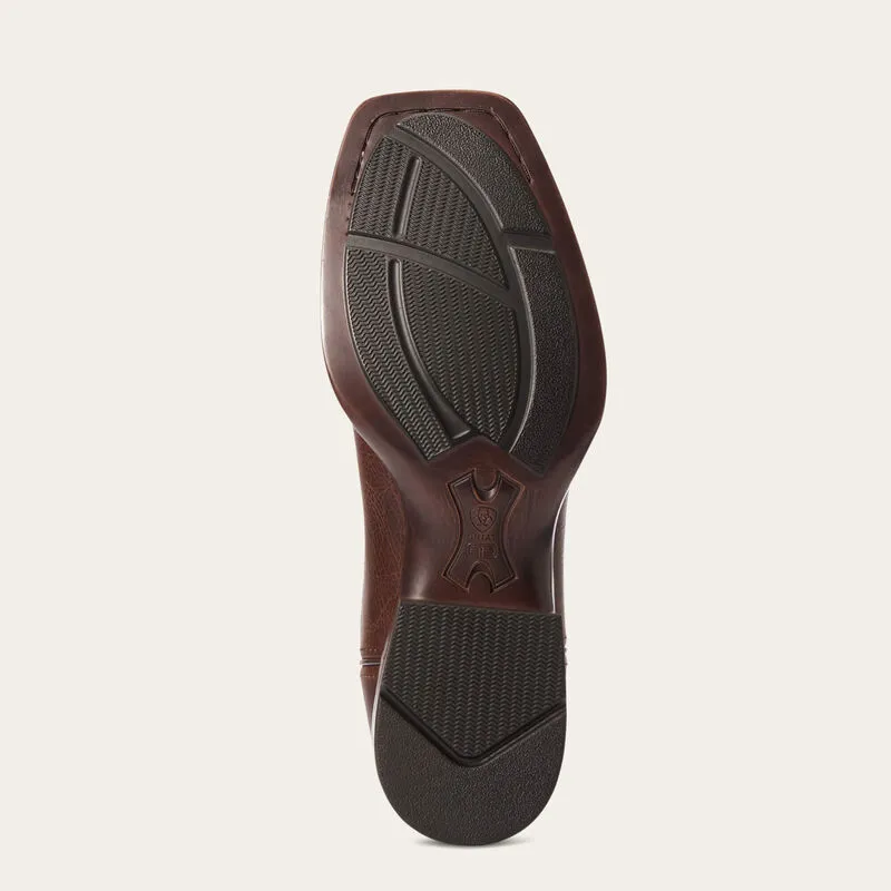 Solado VentTEK Western Boot Style No. 10034038