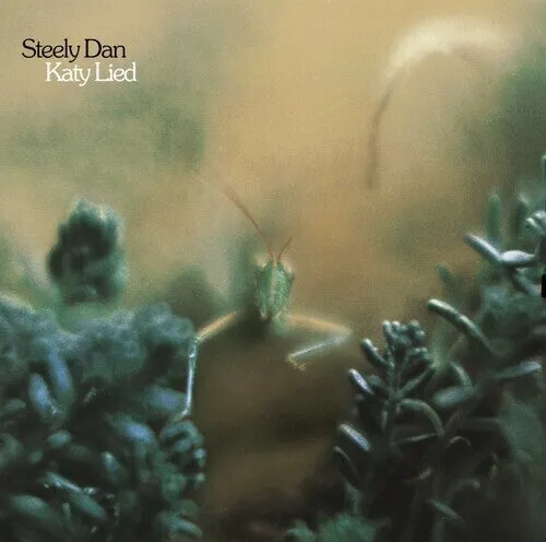 Steely Dan - Katy Lied (LP Vinyl)