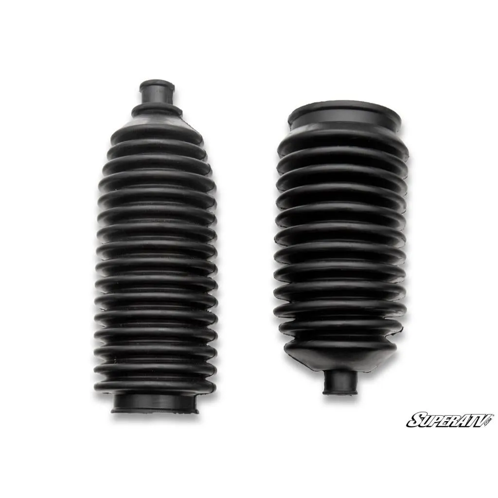 SuperATV Polaris RZR XP 1000 RackBoss 2.0 Billet Hex Tie Rod Kit