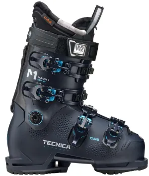 Tecnica Women's Mach 1 MV 95 Ski Boot 2022-2023