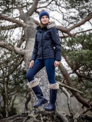 Wellington Boot Sock